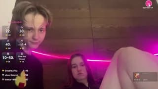 titsDestroy2007 - bongacams