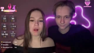 titsDestroy2007 - bongacams