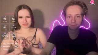 titsDestroy2007 - bongacams