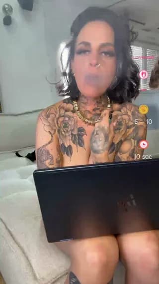 venustattoue - stripchat