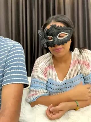 vickyandtania - stripchat