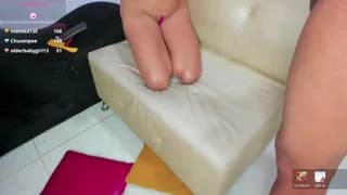 wildsexforyou - bongacams