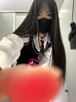 xiao-Lin - stripchat