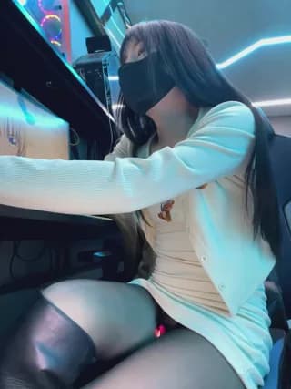 xiao-Lin - stripchat