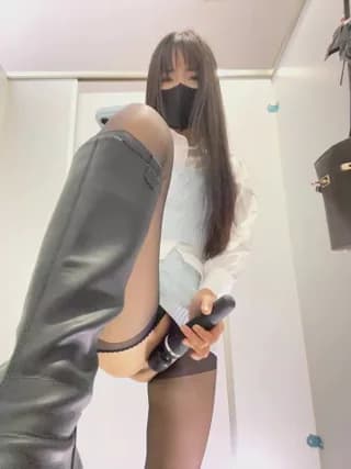 xiao-Lin - stripchat