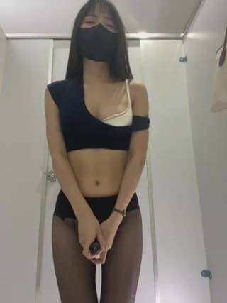 xiao-Lin - stripchat