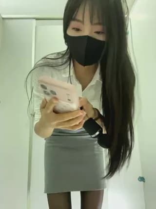 xiao-Lin - stripchat