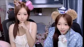 xiaoqiao-daqiao - stripchat