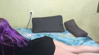 xxWeWannaFuckxx - bongacams