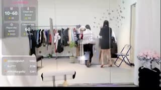 yangyang-777 - stripchat