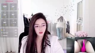 yangyang-777 - stripchat