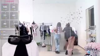 yangyang-777 - stripchat