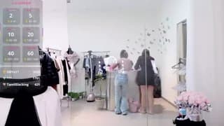 yangyang-777 - stripchat