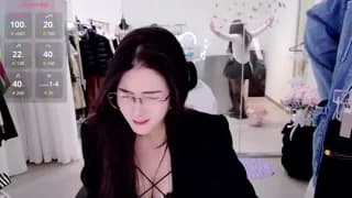 yangyang-777 - stripchat