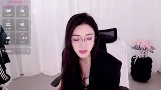 yangyang-777 - stripchat
