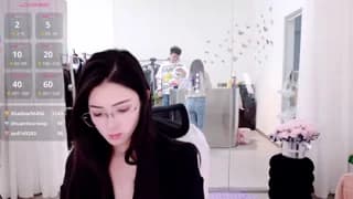 yangyang-777 - stripchat