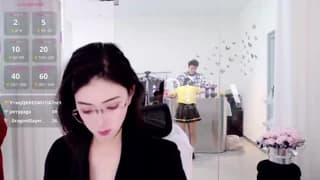 yangyang-777 - stripchat